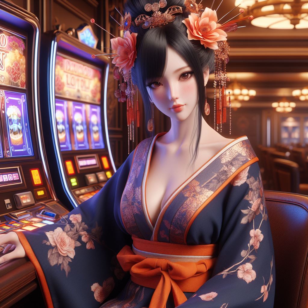 lowbright.com Cara Memaksimalkan Peluang Anda di Slot Starlight Ocean Lord
