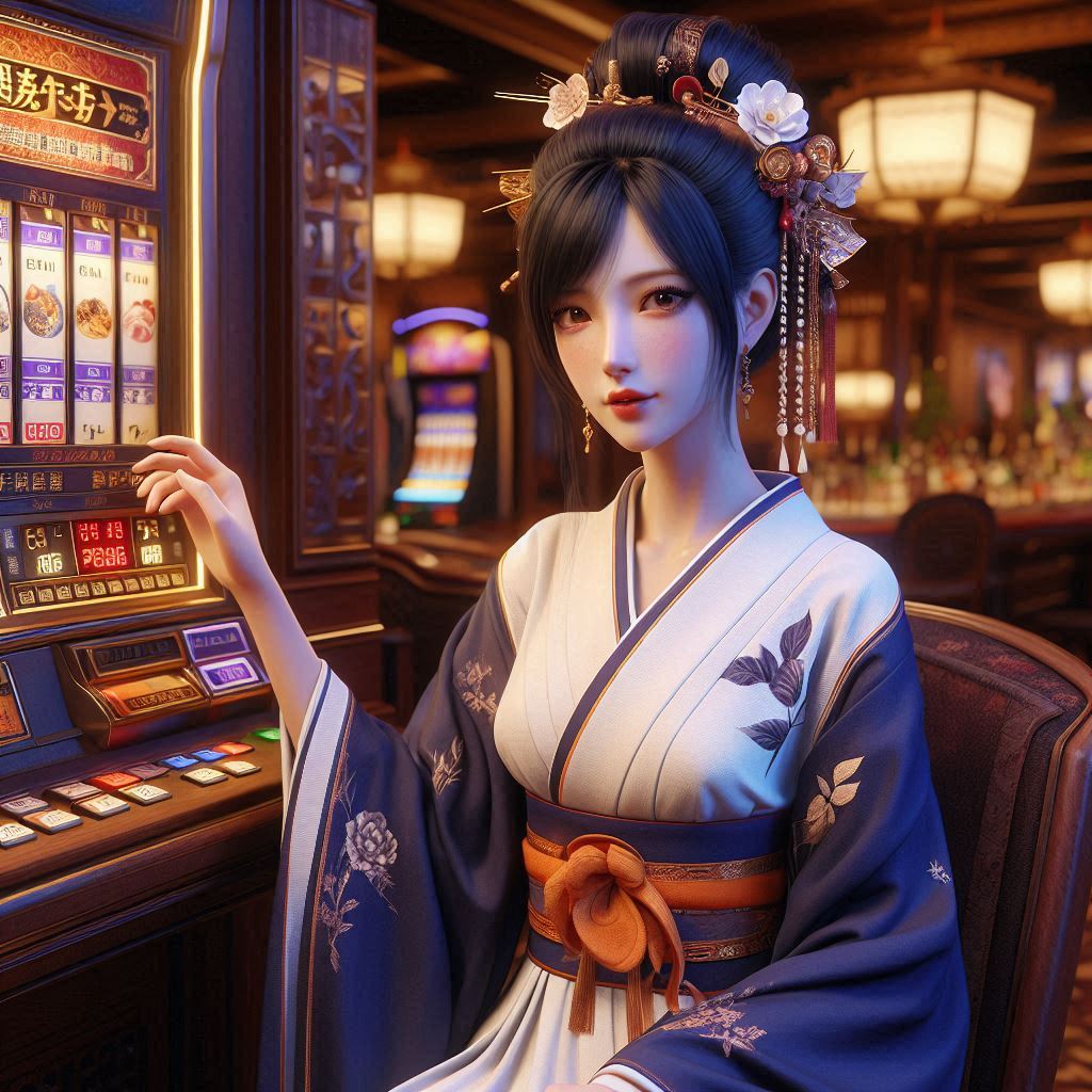 lowbright.com Keberuntungan Mitos Menelusuri Legenda di Slot Naga Emas