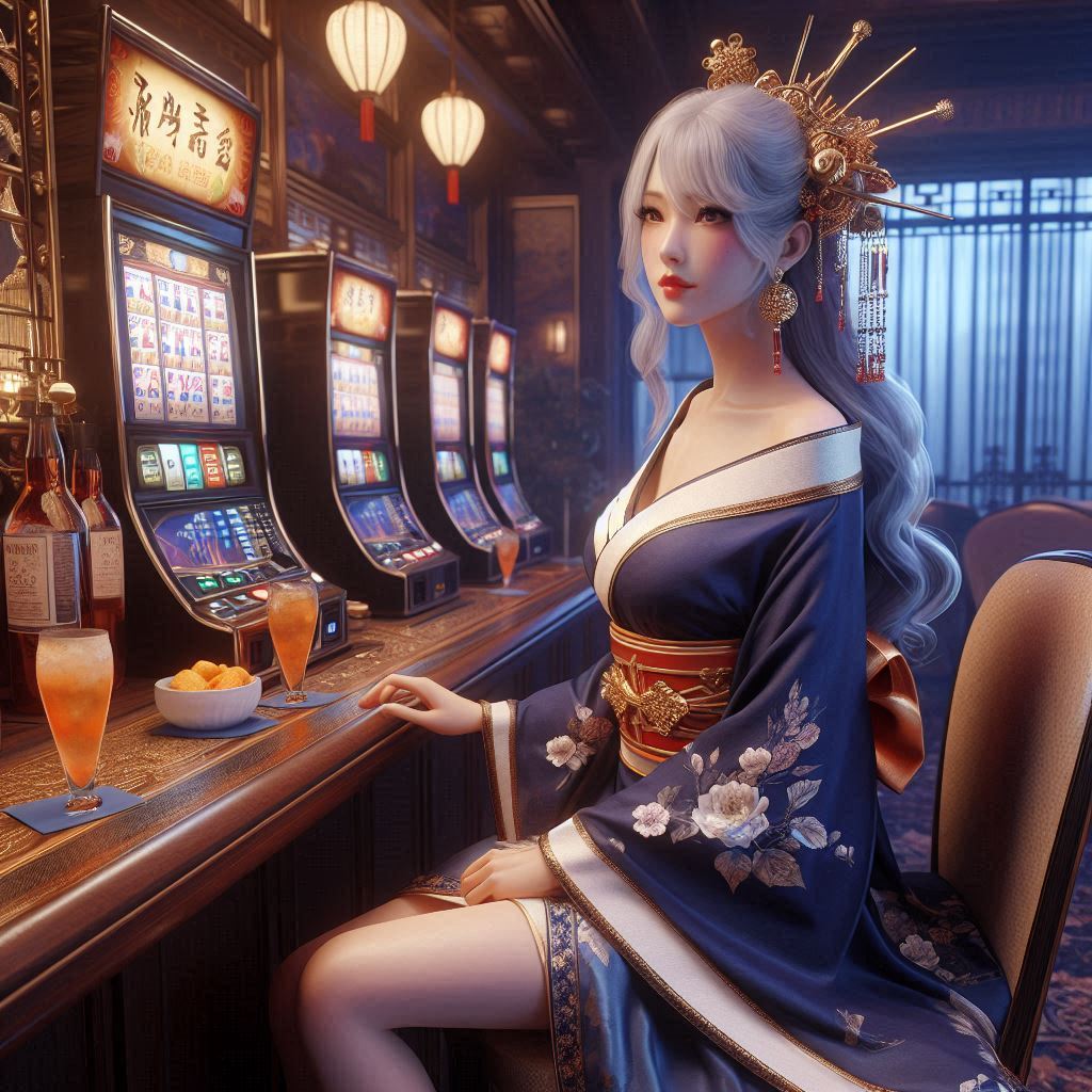 lowbright.com Misteri dan Pesona Huluwa Eksplorasi dalam Dunia Slot