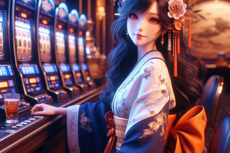 Perbandingan Slot 777: Mana yang Memberikan Peluang Terbaik?