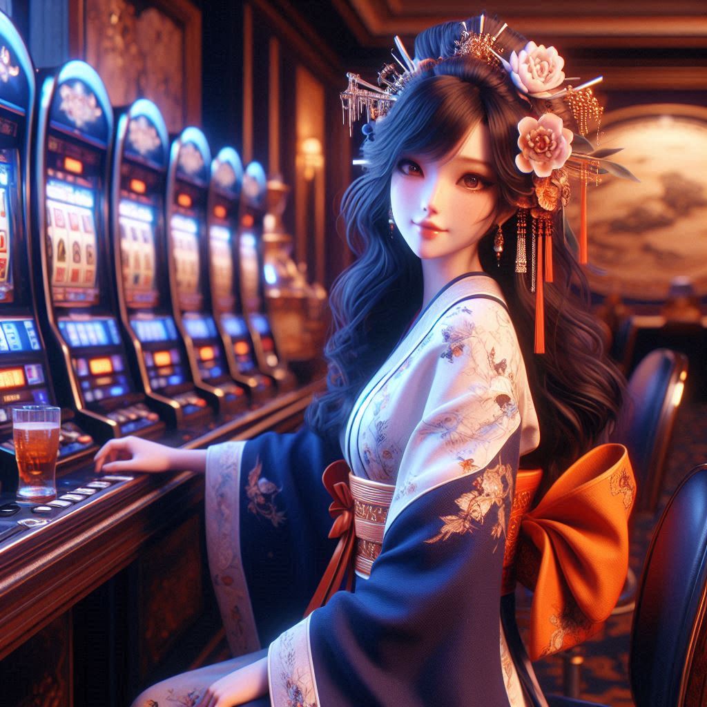 lowbright.com Perbandingan Slot 777 Mana yang Memberikan Peluang Terbaik