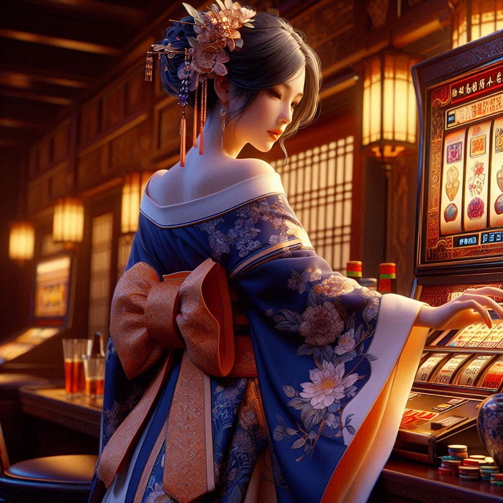 lowbright.com Perbandingan Slot Wave Master dengan Slot Ombak Lainnya