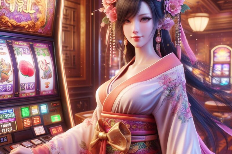 Rahasia Slot Wu Jin Cai Yuan: Tips dan Trik untuk Pemain Pemula