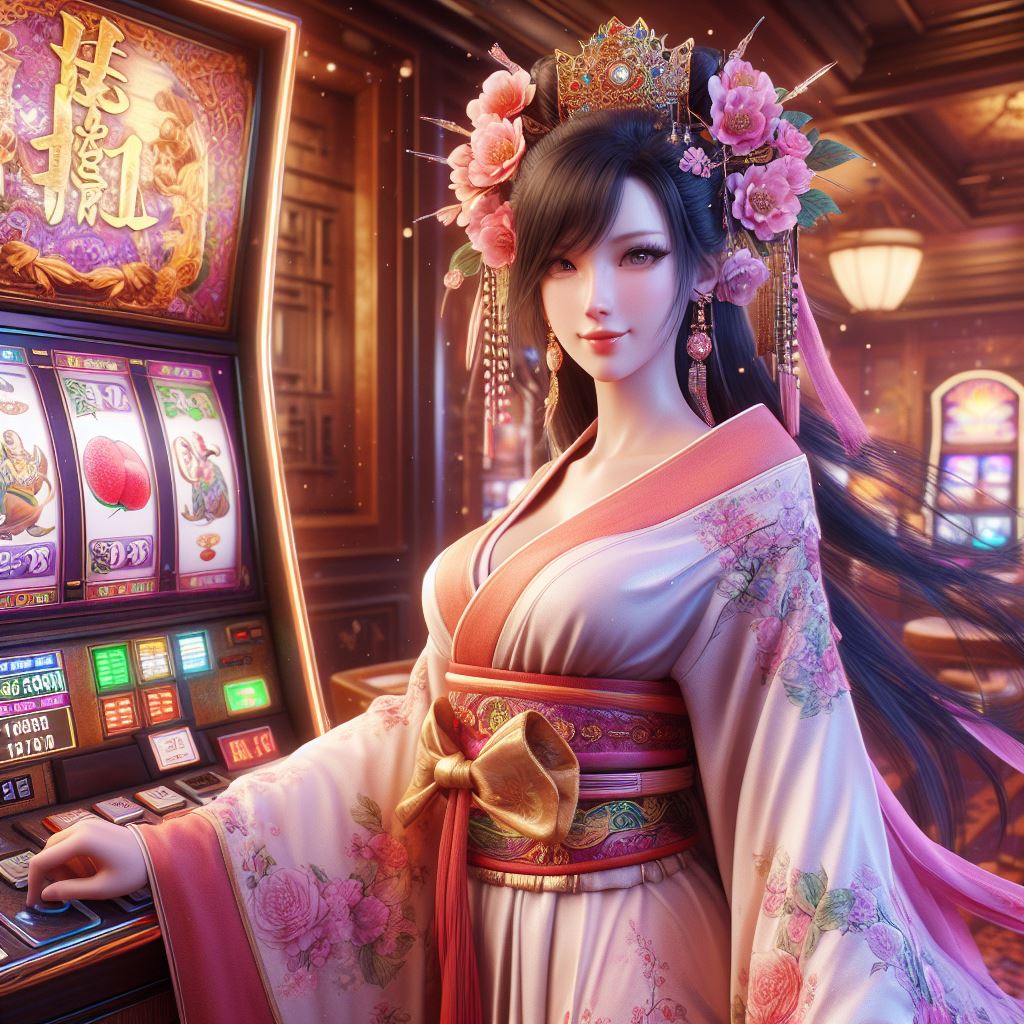 lowbright.com Rahasia Slot Wu Jin Cai Yuan Tips dan Trik untuk Pemain Pemula