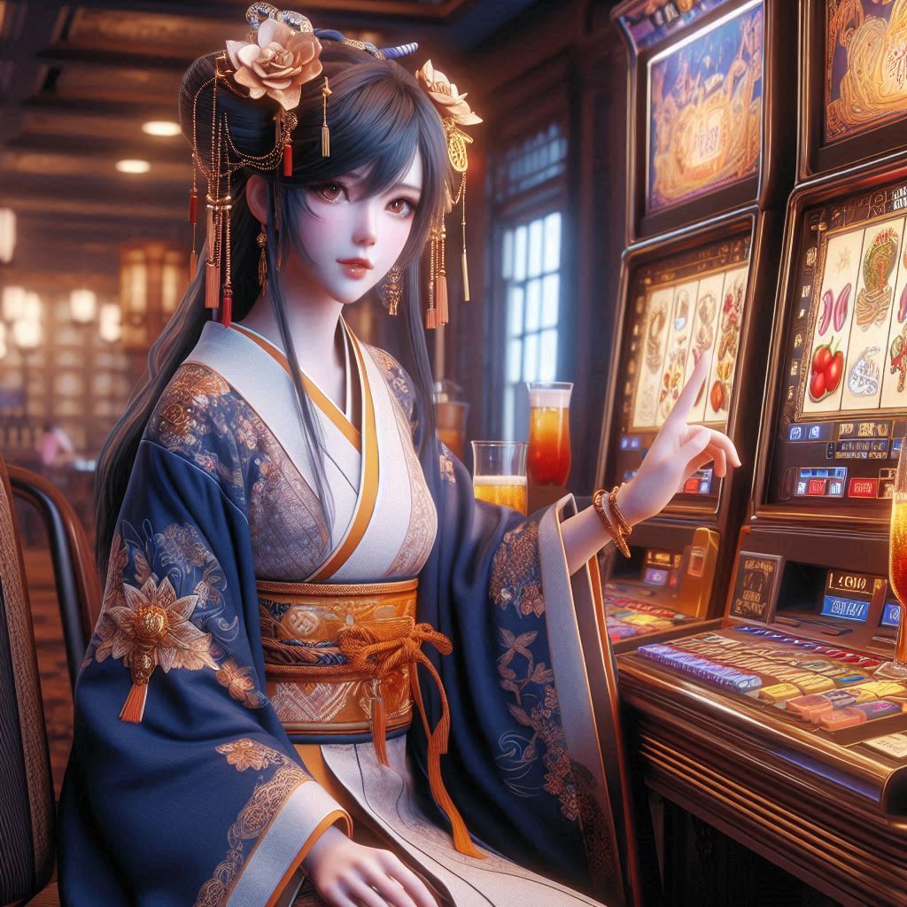 lowbright.com Strategi Menang di Slot Hand of Midas 2 Panduan Ahli