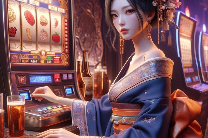 Ulasan Mendalam Mahjong Wins 2: Fitur, Bonus, dan RTP