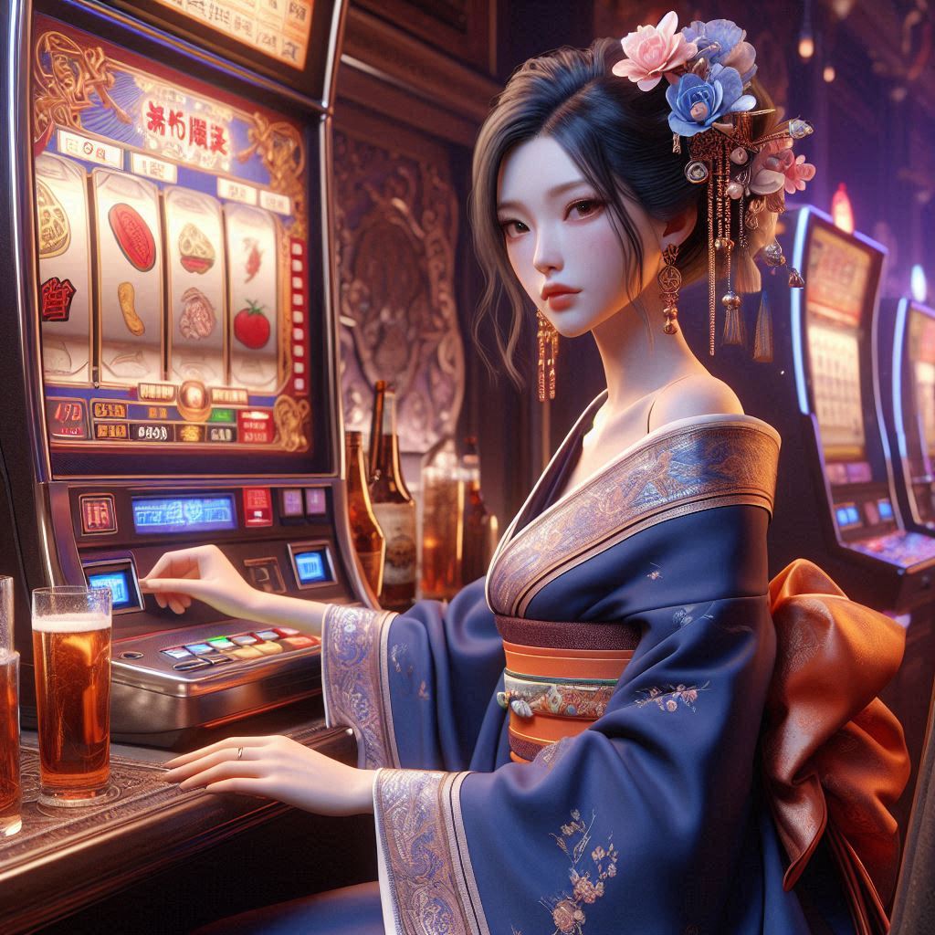 lowbright.com Ulasan Mendalam Mahjong Wins 2 Fitur, Bonus, dan RTP