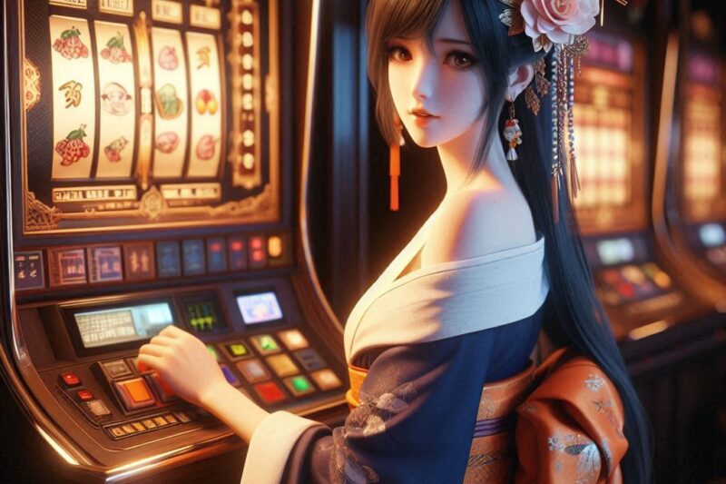 Ulasan Mendalam: Pengalaman Mengejar di Slot 5000X Mania