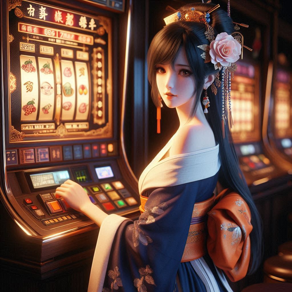 lowbright.com Ulasan Mendalam Pengalaman Mengejar di Slot 5000X Mania