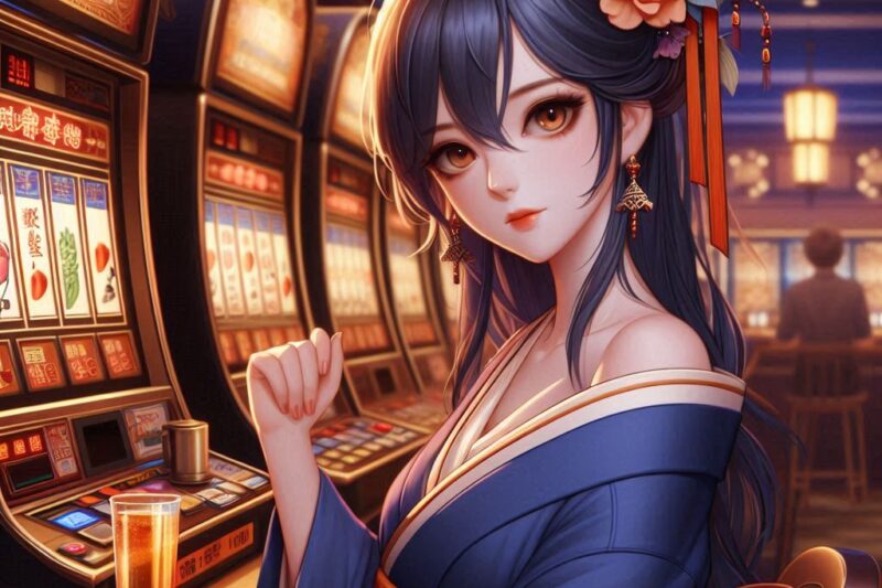 6 Alasan Mengapa Slot 6 Jokers Ada dalam Daftar Favorit Anda