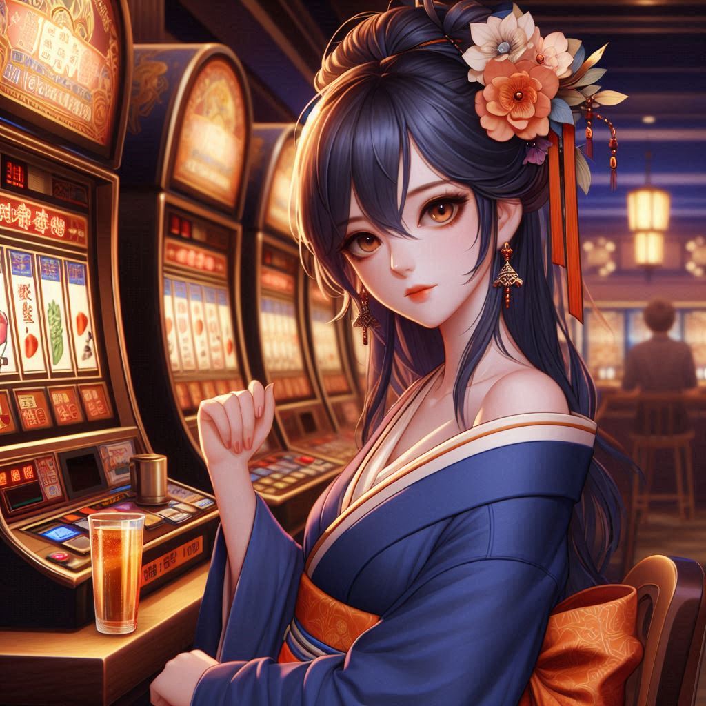 lowbright.com 6 Alasan Mengapa Slot 6 Jokers Ada dalam Daftar Favorit Anda