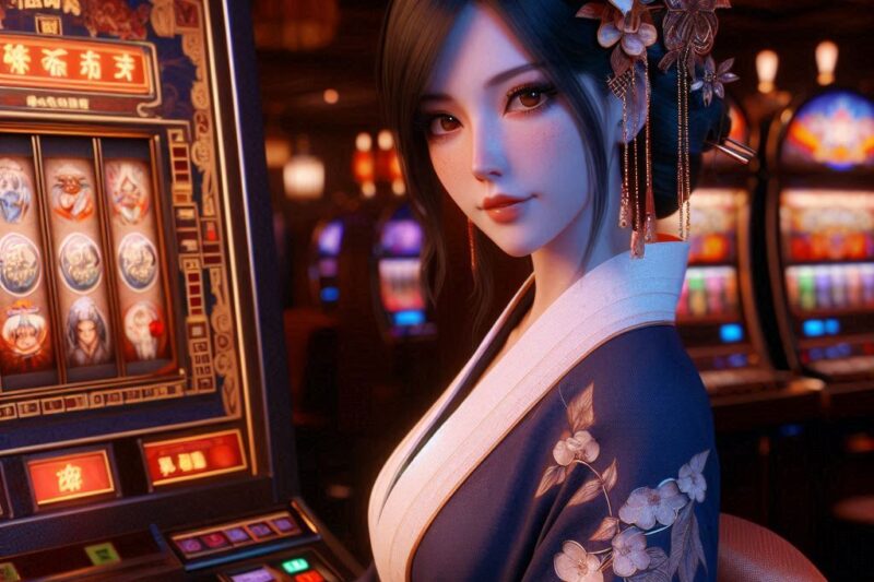 Analisis Fitur dan Bonus dalam Slot Deadwood R.I.P