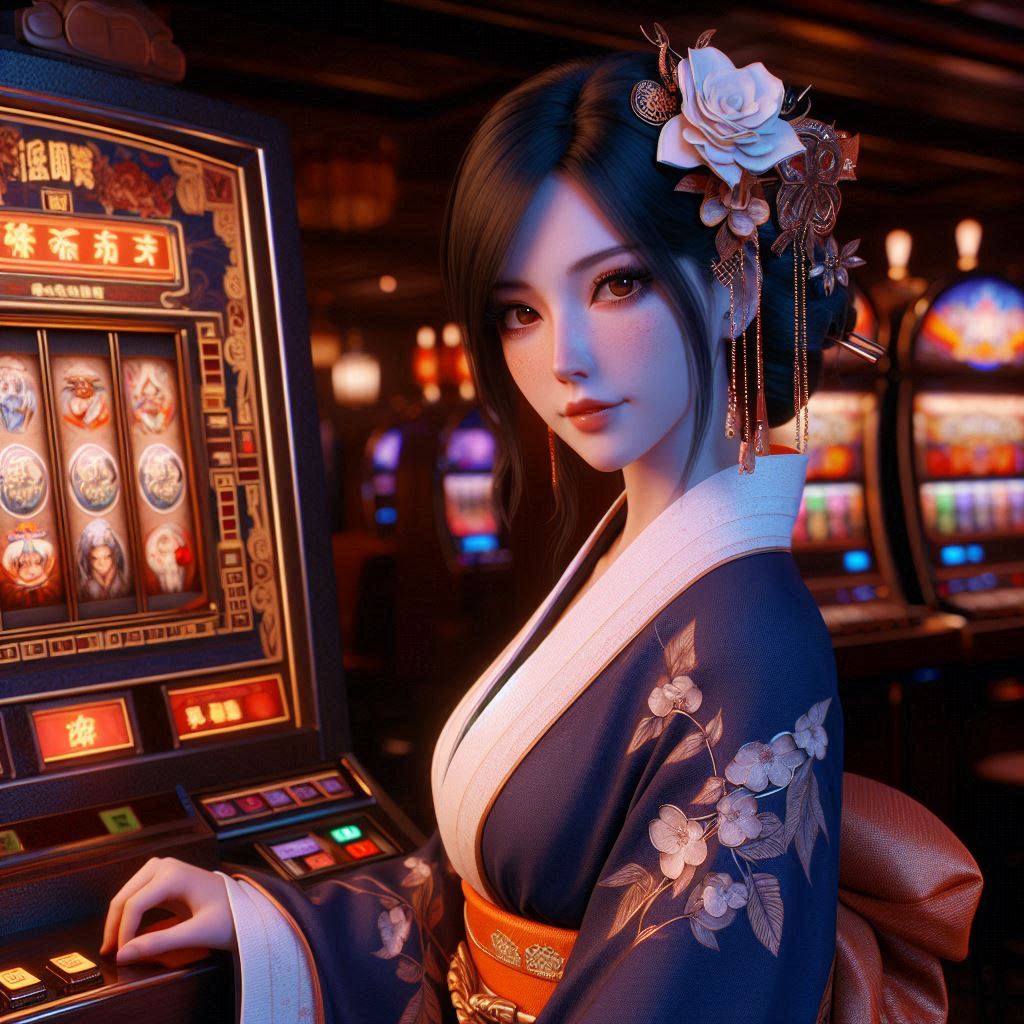 lowbright.com Analisis Fitur dan Bonus dalam Slot Deadwood R.I.P