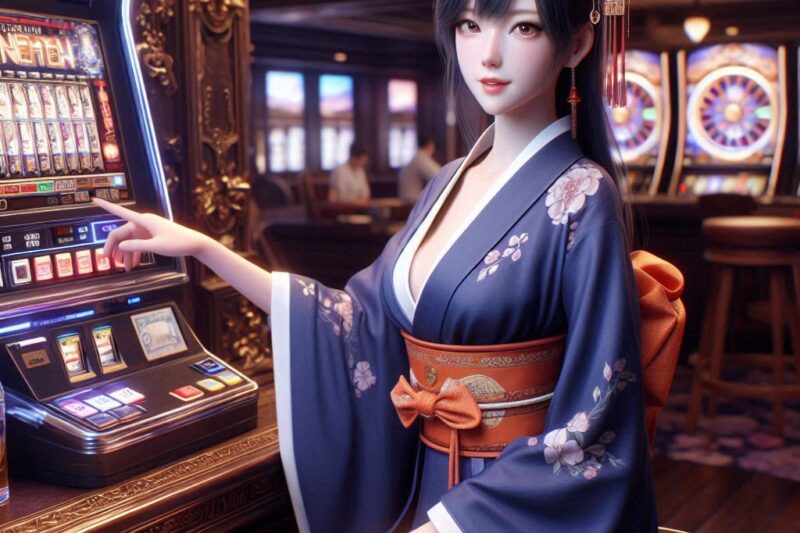 Analisis Simbol dan Fitur Bonus dalam Shark Platinum