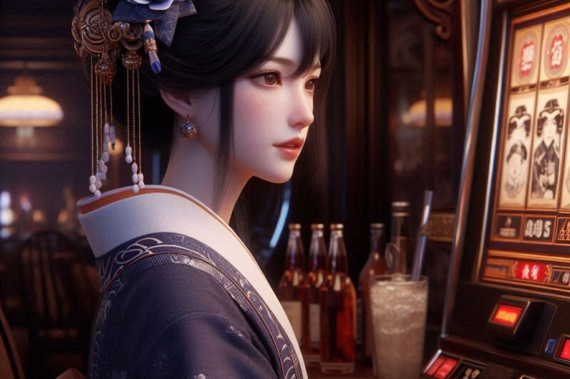 Fitur-fitur Menarik dalam Slot Wave Master: Panduan Lengkap