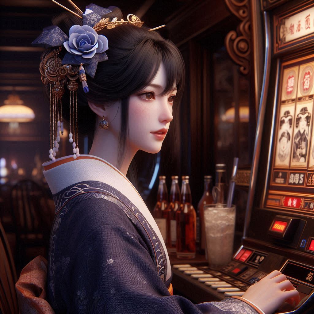 lowbright.com Fitur-fitur Menarik dalam Slot Wave Master Panduan Lengkap