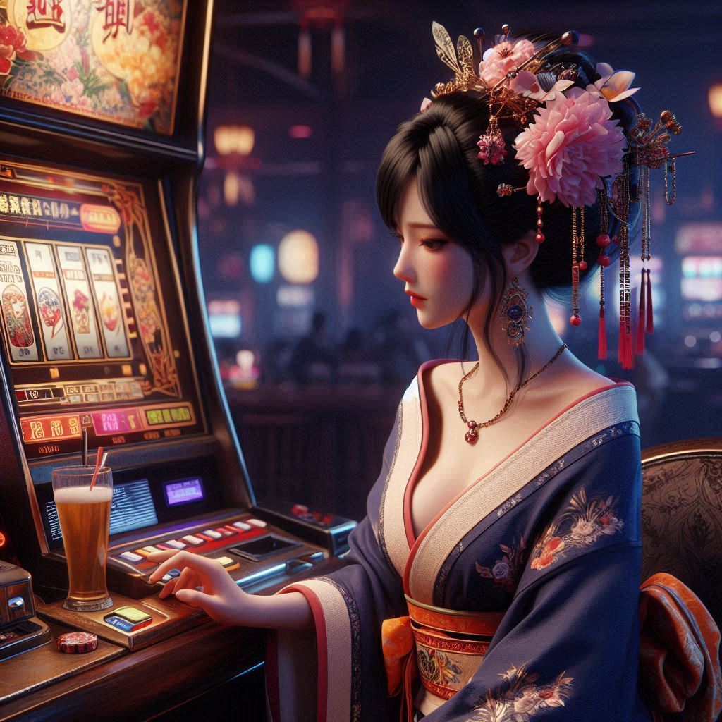 lowbright.com Keunikan Fitur dan Bonus dalam Slot Naga Emas