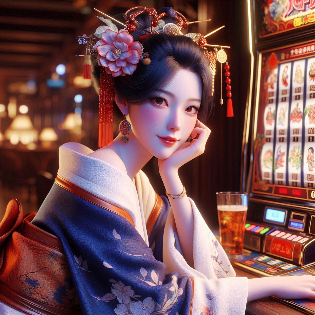 lowbright.com Kiat untuk Maksimalkan Kemenangan Anda di Slot Koi Gate