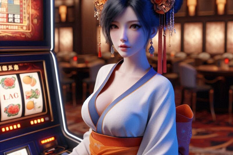 Memahami Simbol dan Paylines di Slot Wave Master