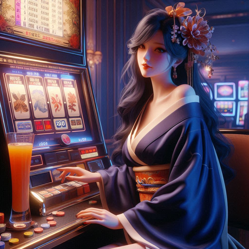 lowbright.com Mengapa Slot Wave Master Pilihan Utama di Kasino Online