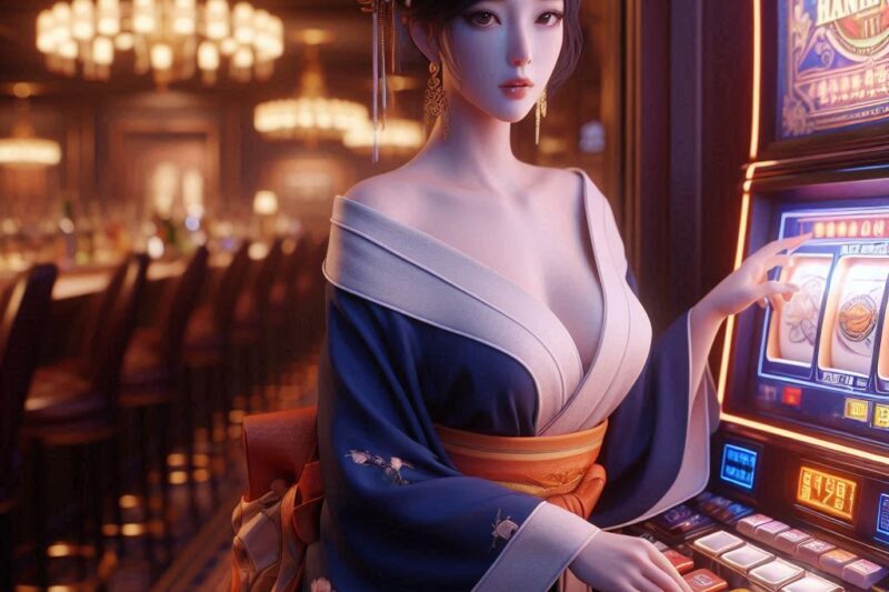 Mengenal Slot Wealth Inn: Dari Sejarah Hingga Gameplay Modern