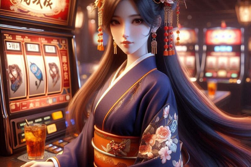 Menggali Potensi Jackpot di Slot Moo Moo Cow
