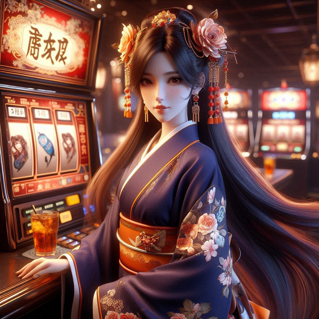 lowbright.com Menggali Potensi Jackpot di Slot Moo Moo Cow