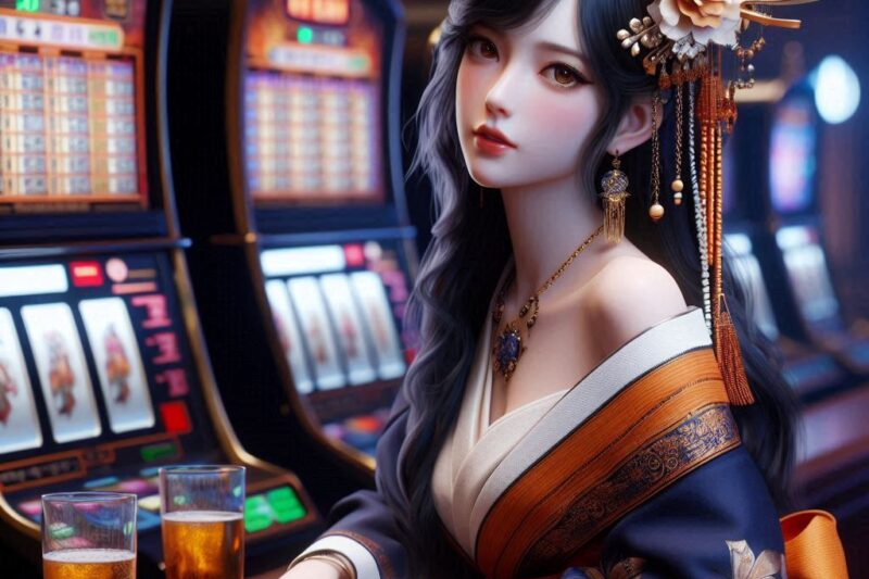Menjelajahi Mitos dan Keberanian di Slot Valkyrie Brynhild