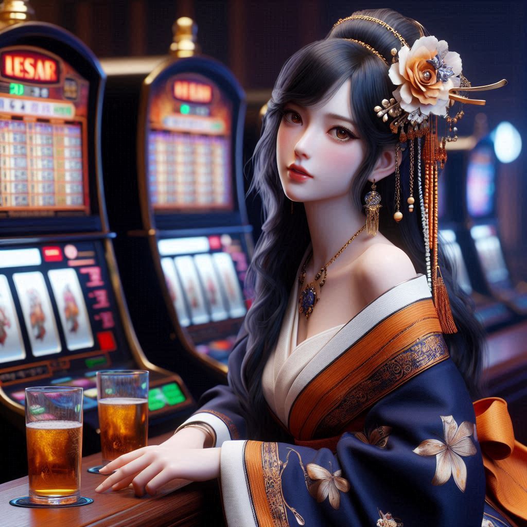 lowbright.com Menjelajahi Mitos dan Keberanian di Slot Valkyrie Brynhild