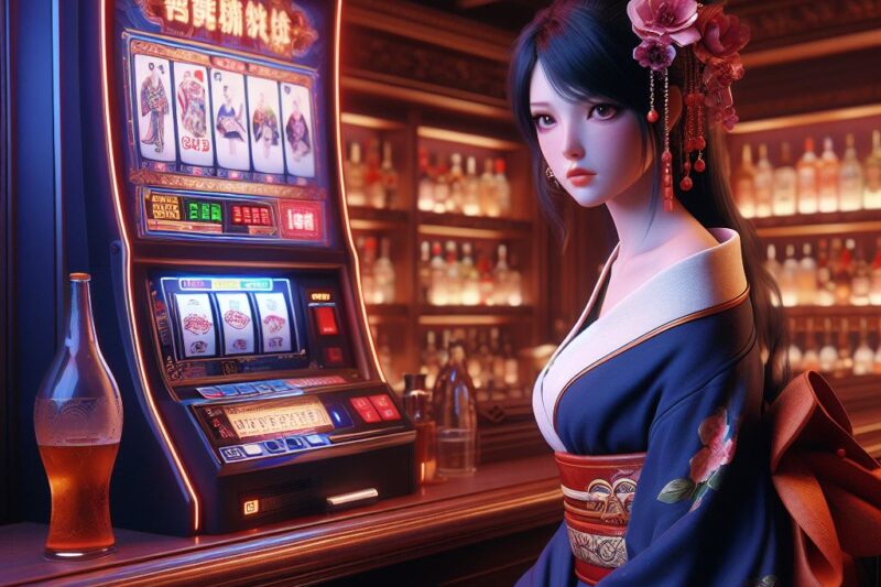 Panduan Pemula untuk Memahami Slot 6 Jokers