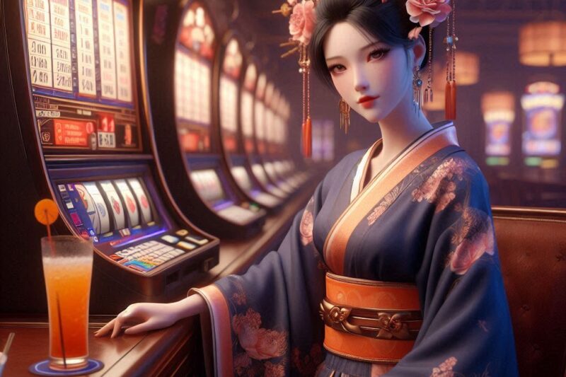 Perbandingan Fitur Slot 6 Jokers dengan Slot Lainnya