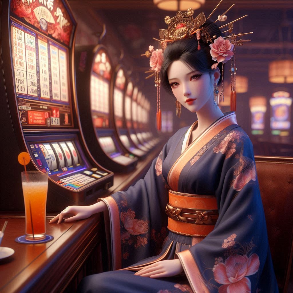 lowbright.com Perbandingan Fitur Slot 6 Jokers dengan Slot Lainnya