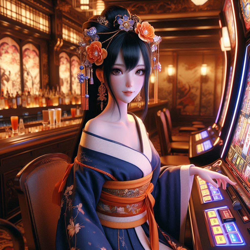 lowbright.com Perbandingan Slot 6 Jokers dengan Slot Klasik Lainnya
