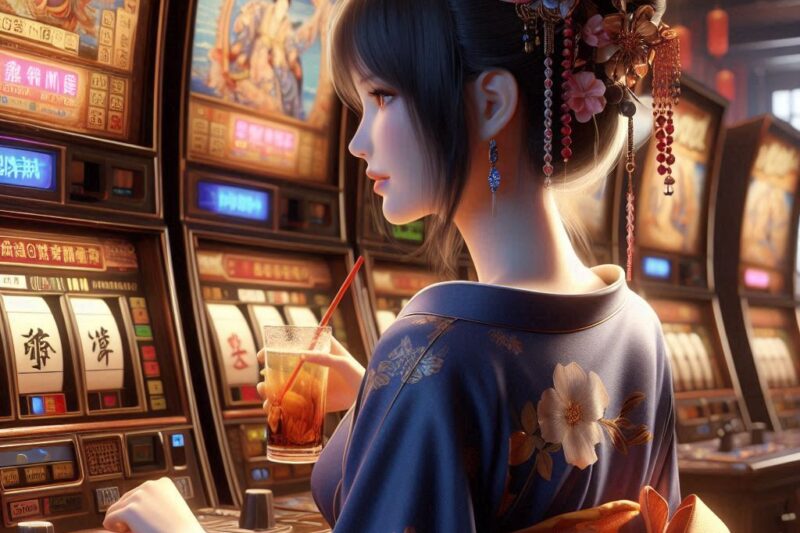 Simbol dan Grafik Slot Beheaded: Apa yang Membuatnya Unik?