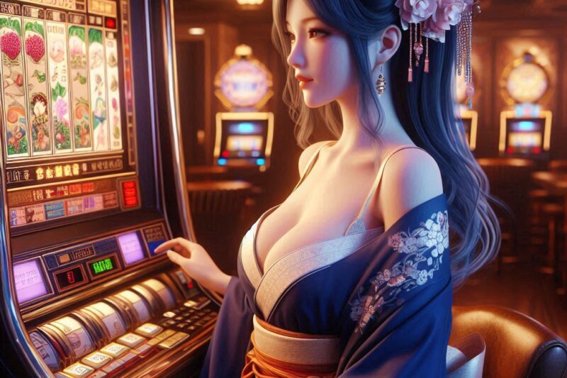 Slot Baru vs Slot Klasik: Mana yang Lebih Menguntungkan?