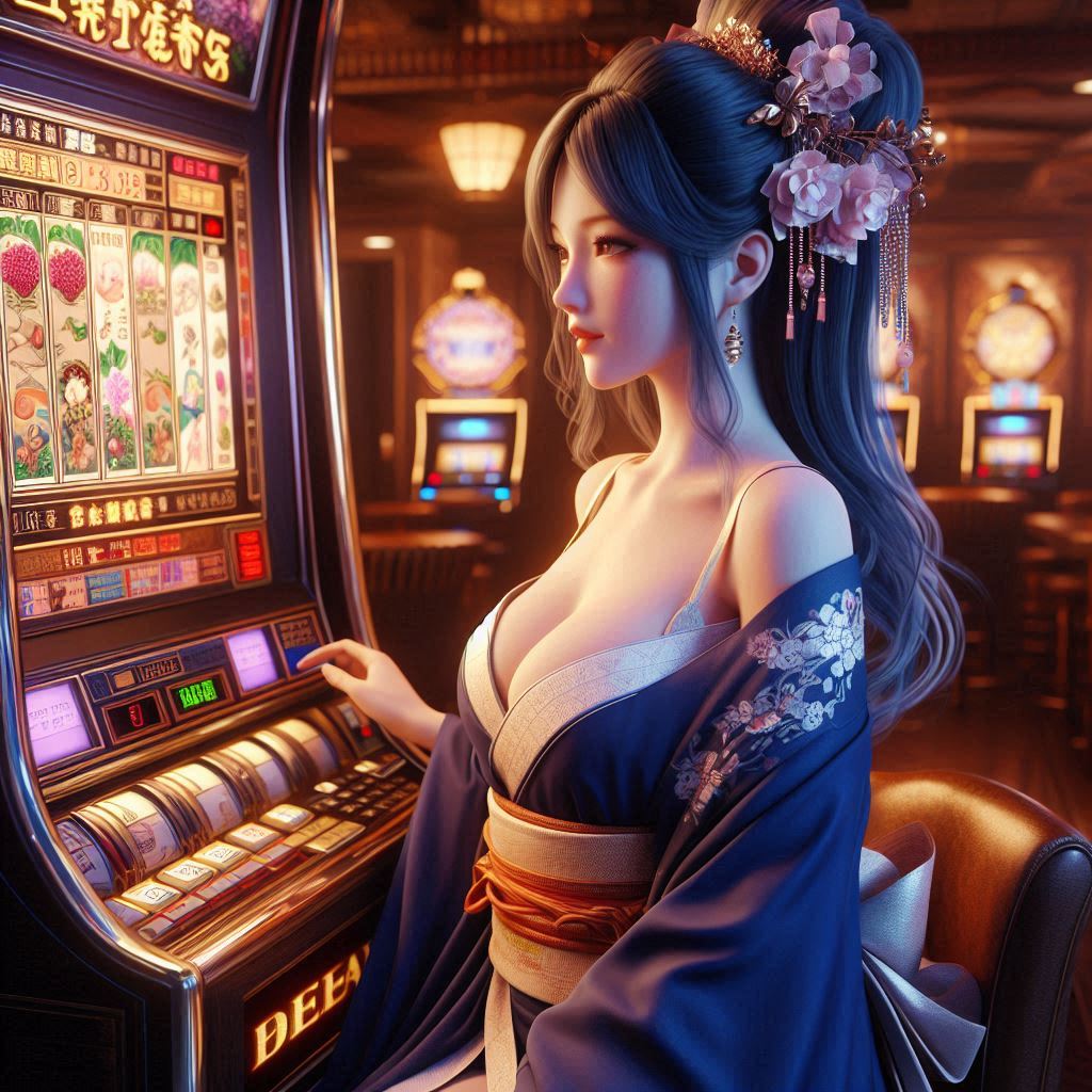 lowbright.com Slot Baru vs Slot Klasik Mana yang Lebih Menguntungkan