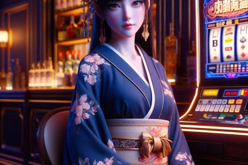 Strategi Bermain Slot Wave Master untuk Mendapatkan Jackpot