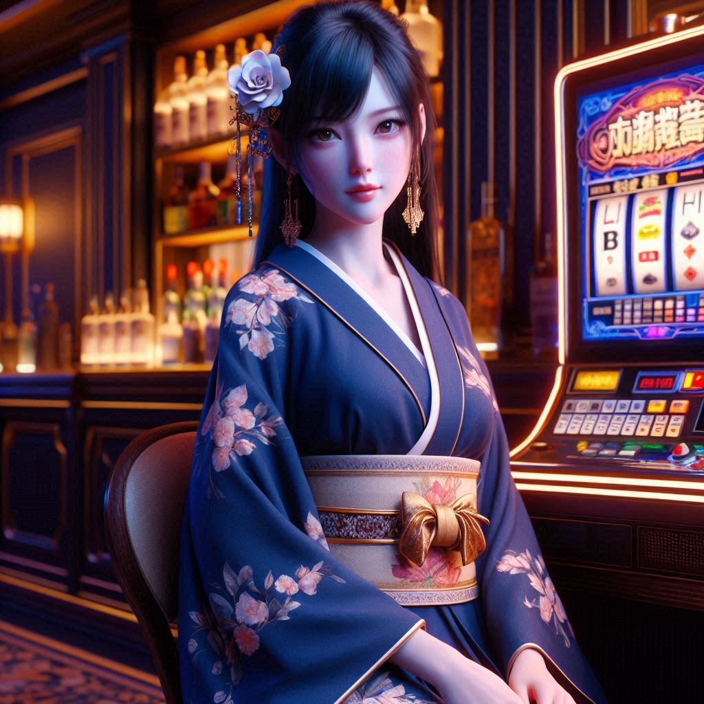 lowbright.com Strategi Bermain Slot Wave Master untuk Mendapatkan Jackpot