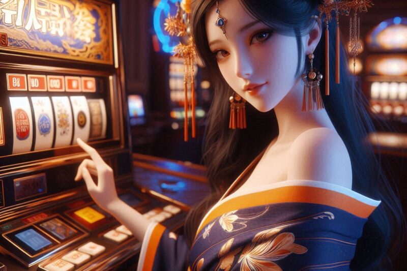 Tombstone Rip: Cara Maksimalkan Kemenangan Anda di Slot Ini