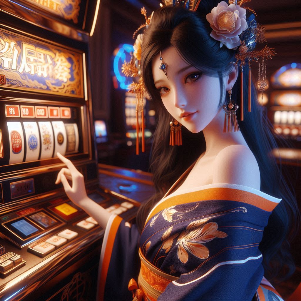 lowbright.com Tombstone Rip Cara Maksimalkan Kemenangan Anda di Slot Ini