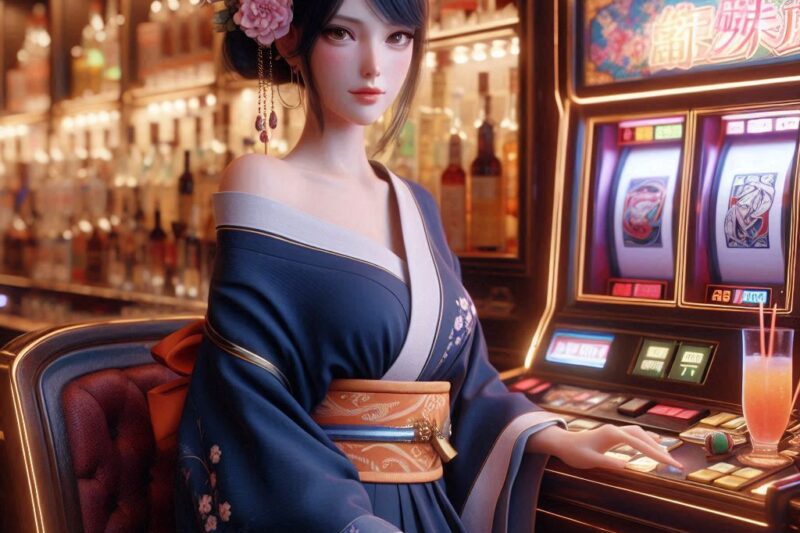 Ulasan Lengkap Game Slot Koi Gate: Fitur dan Bonus Menarik