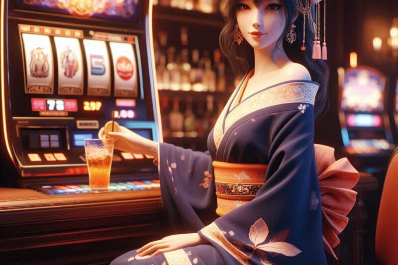 Ulasan Mendalam: Apa yang Membuat Slot 6 Jokers Menarik?
