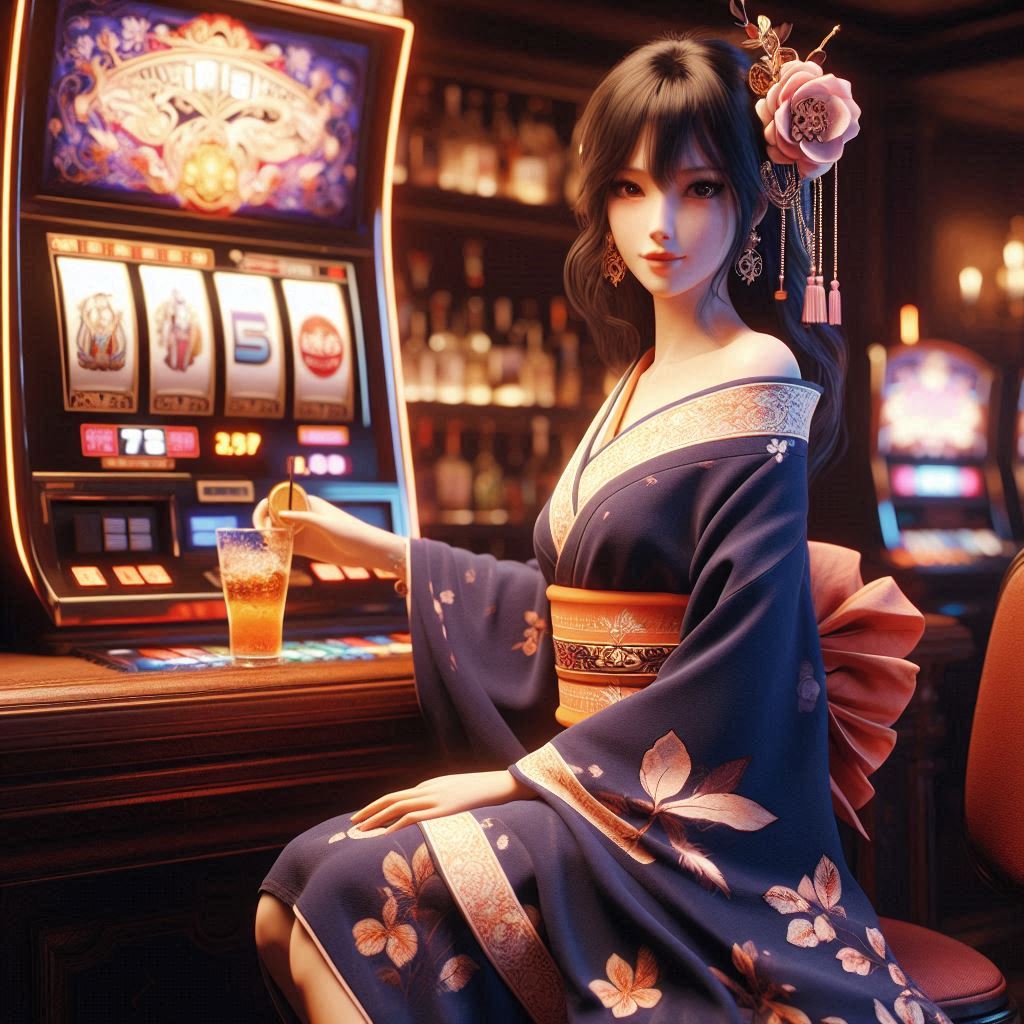 lowbright.com Ulasan Mendalam Apa yang Membuat Slot 6 Jokers Menarik