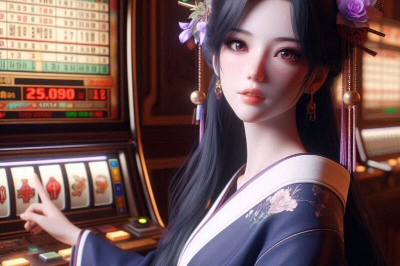 Keunikan Fitur Bonus di Slot Moo Moo Cow  Memaksimalkannya
