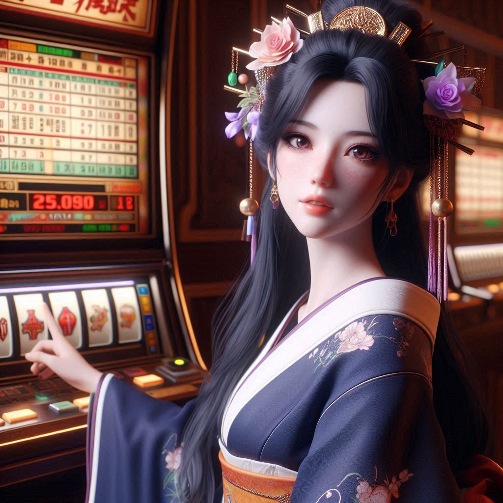 lowbright.comKeunikan Fitur Bonus di Slot Moo Moo Cow Memaksimalkannya