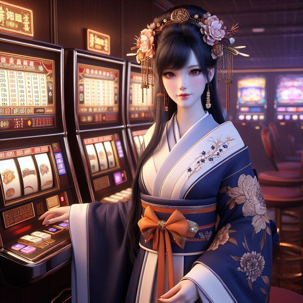 lowbright.comPengalaman Visual Memukau di Slot Valkyrie Brynhild Analisis