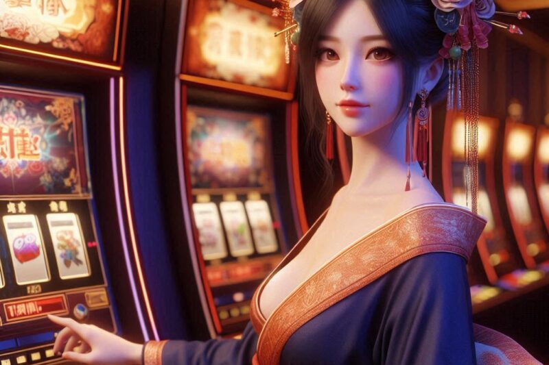 Ulasan Slot Mania Gemstone: Fitur, Bonus, dan RTP