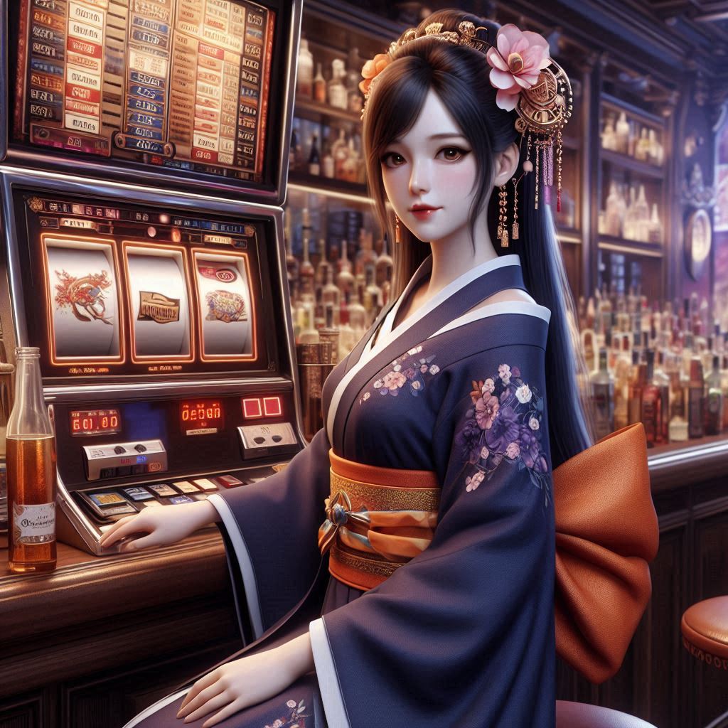 lowbright.com Desain dan Simbol Slot Apocalypse Analisis Mendalam