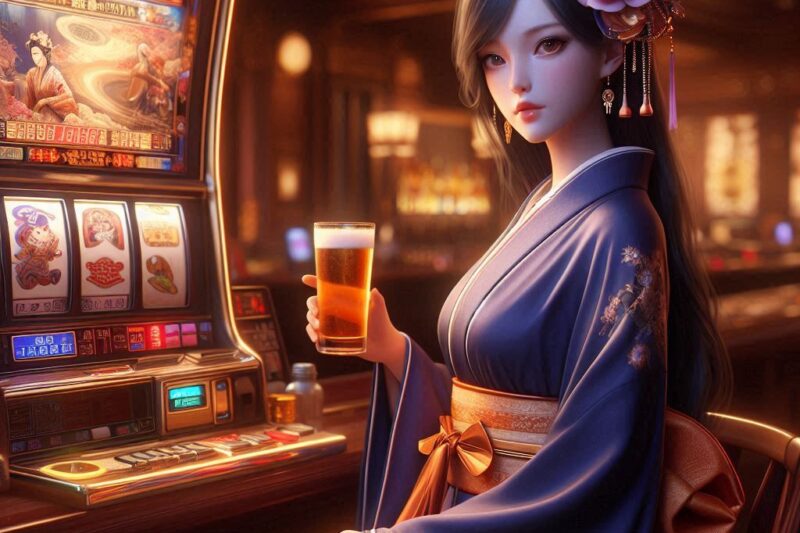 Keajaiban Rasa di Slot Mania Susu & Koko: Pengalaman Bermain