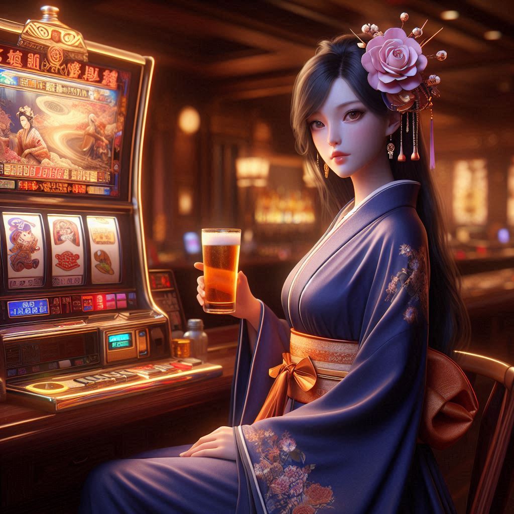 lowbright.com Keajaiban Rasa di Slot Mania Susu & Koko Pengalaman Bermain